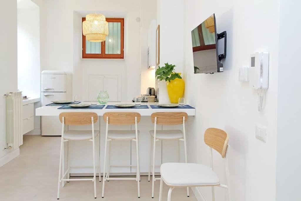 Vatican Apartment With Parking โรม ภายนอก รูปภาพ