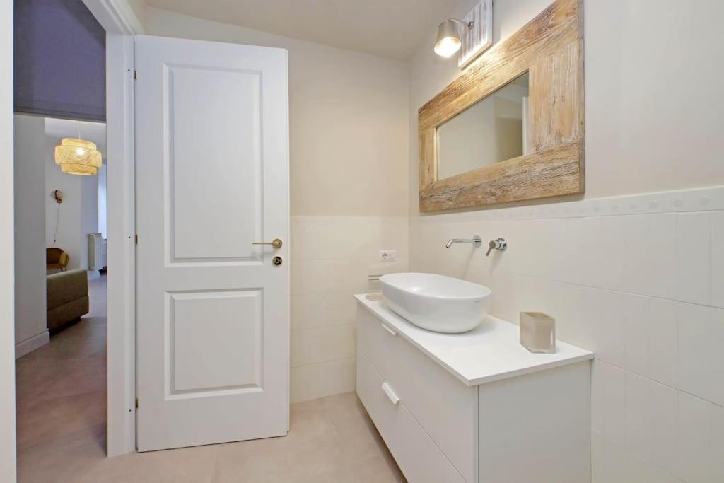 Vatican Apartment With Parking โรม ภายนอก รูปภาพ