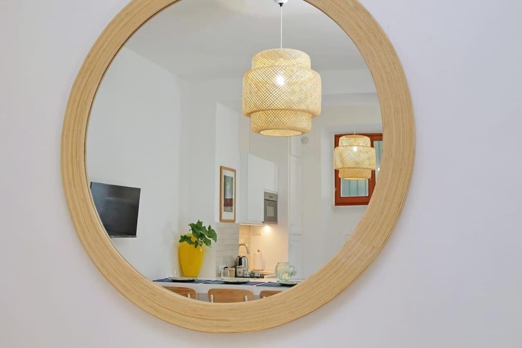 Vatican Apartment With Parking โรม ภายนอก รูปภาพ