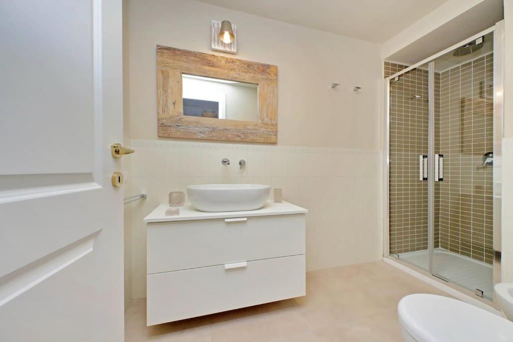 Vatican Apartment With Parking โรม ภายนอก รูปภาพ