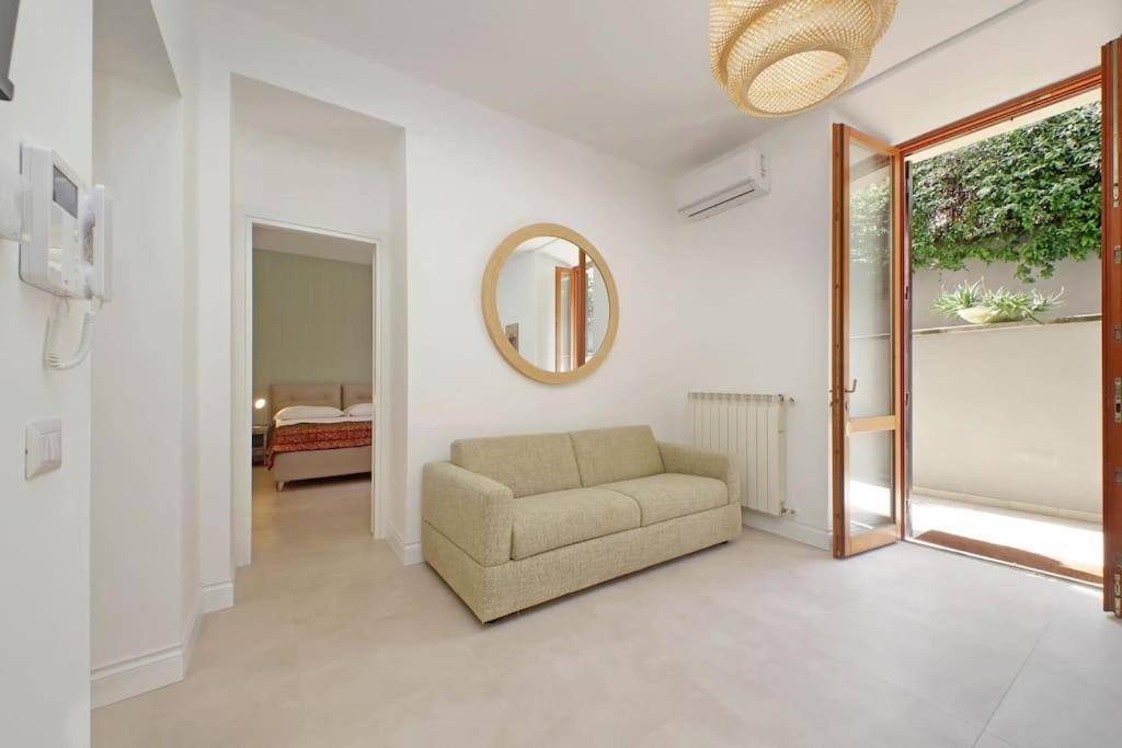 Vatican Apartment With Parking โรม ภายนอก รูปภาพ