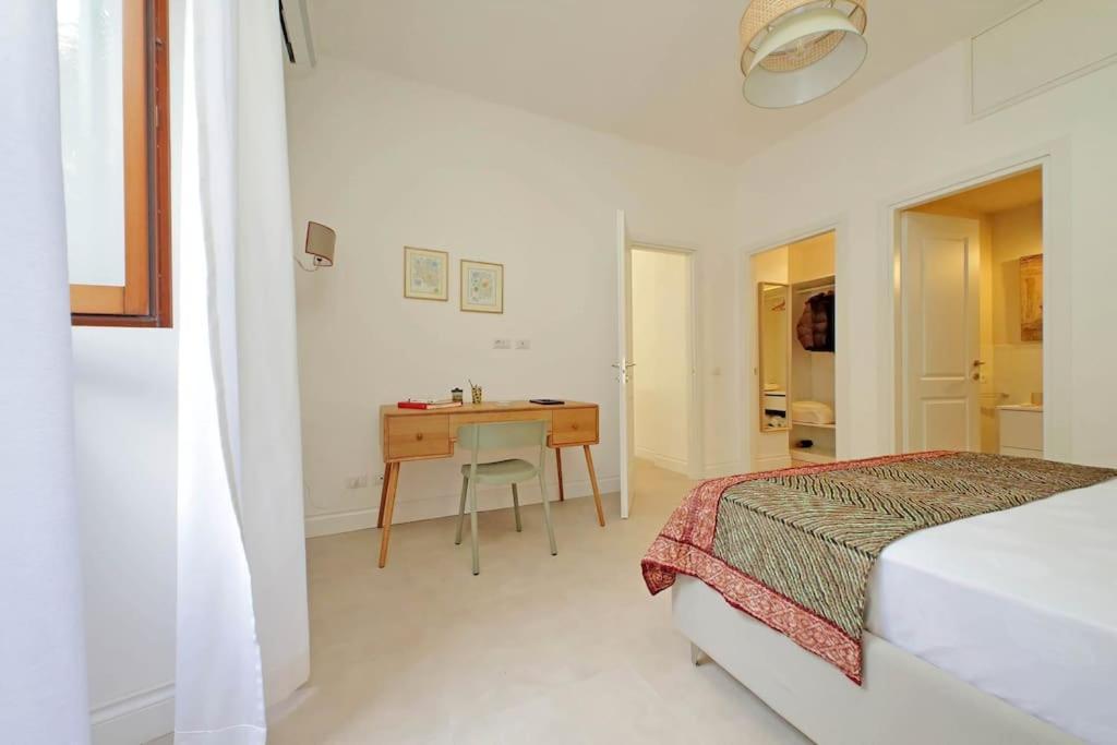 Vatican Apartment With Parking โรม ภายนอก รูปภาพ