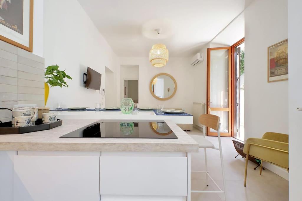 Vatican Apartment With Parking โรม ภายนอก รูปภาพ